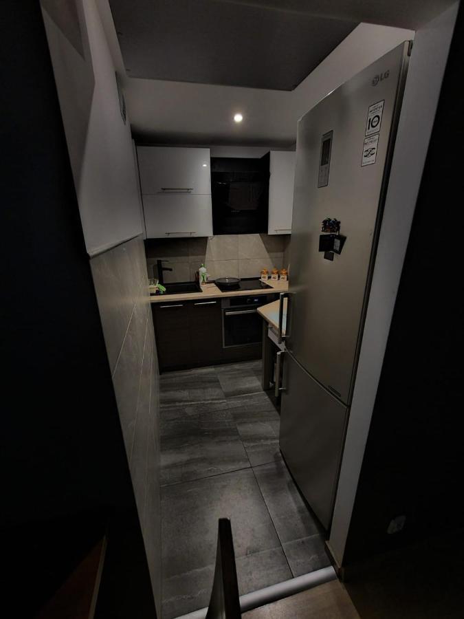Luxury Apartaments Klimatyzacja 1 Radom Extérieur photo