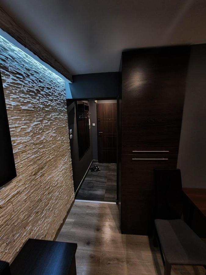 Luxury Apartaments Klimatyzacja 1 Radom Extérieur photo