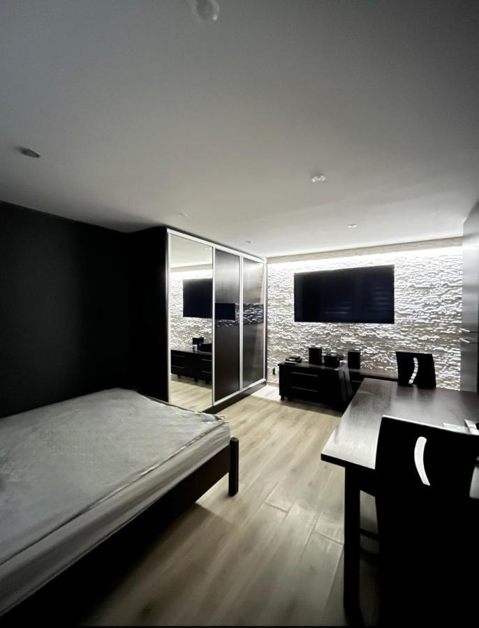 Luxury Apartaments Klimatyzacja 1 Radom Extérieur photo