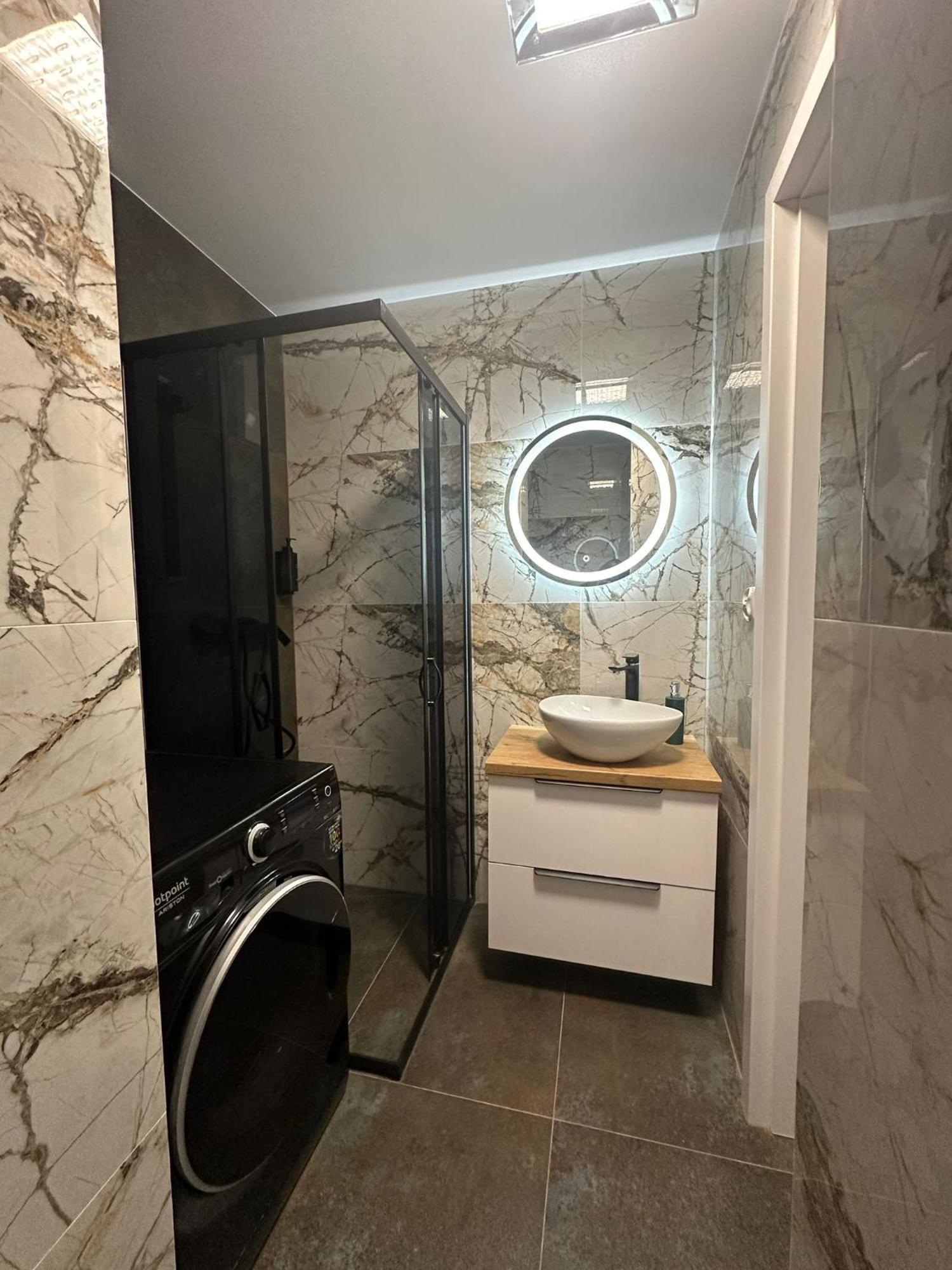 Luxury Apartaments Klimatyzacja 1 Radom Extérieur photo